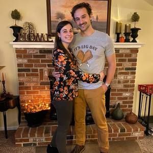 Meet your Posher, Nate